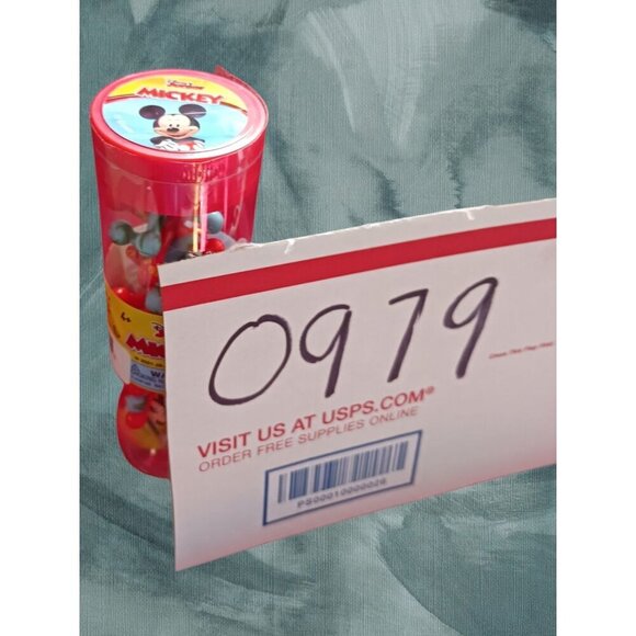 Disney Junior Mickey Mouse Jumbo Jax Game Set 11 Pieces Plastic For Kids Ages 4+ - Picture 6 of 6